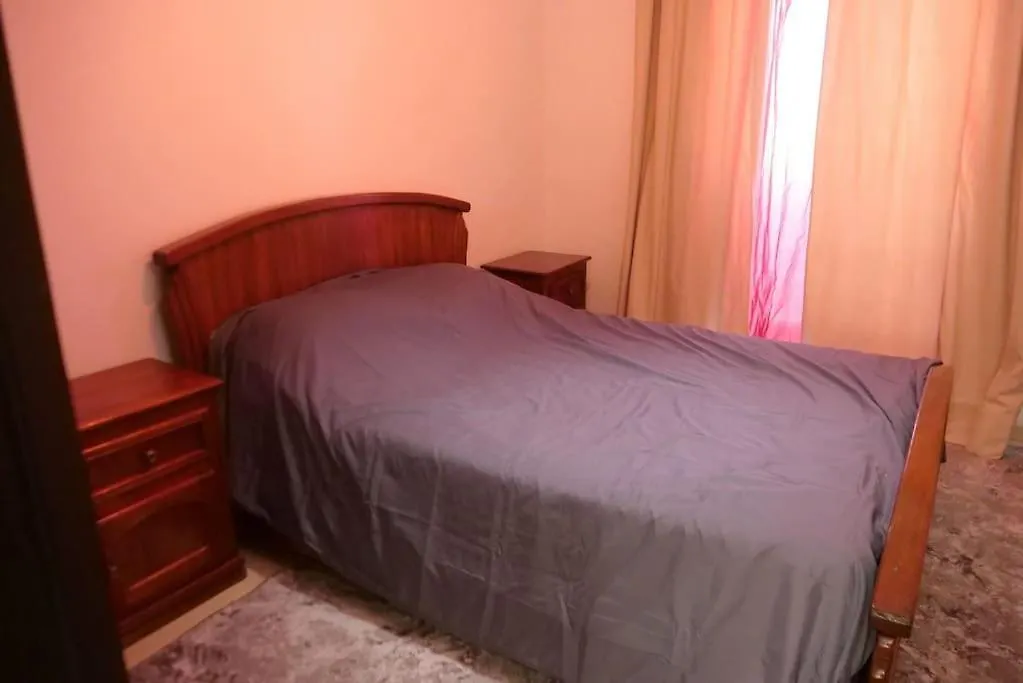 Marrakesh Menara Apartment Near Gueliz, Train And Coach