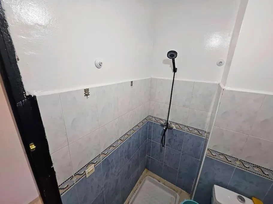 Marrakesh Menara Apartment Near Gueliz, Train And Coach