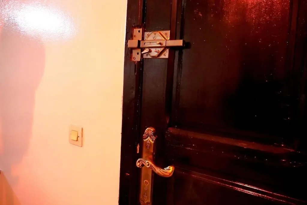 Marrakesh Menara Apartment Near Gueliz, Train And Coach